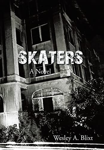 Skaters A Novel