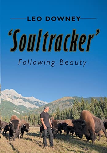 'Soultracker' Following Beauty
