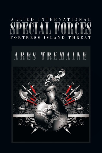 Allied International Special Forces: Fortress Island Threat
