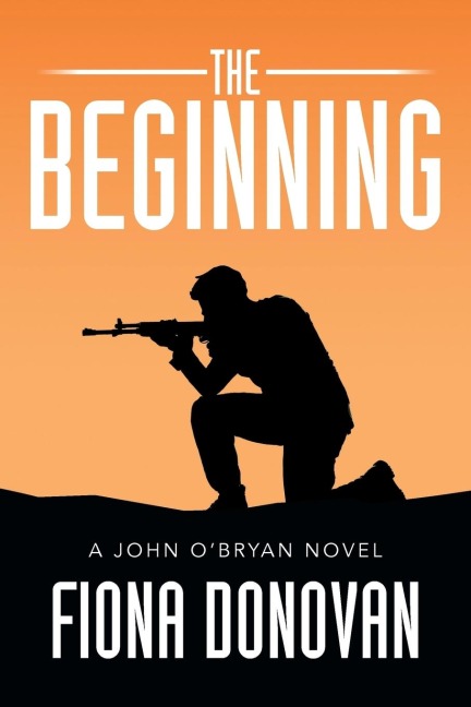 The Beginning: A John OBryan Novel