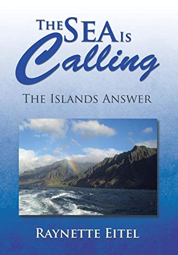 The Sea Is Calling The Islands Answer