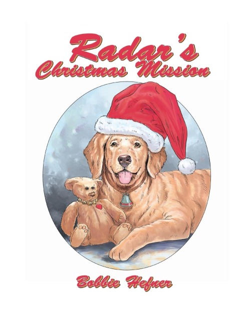 Radars Christmas Mission