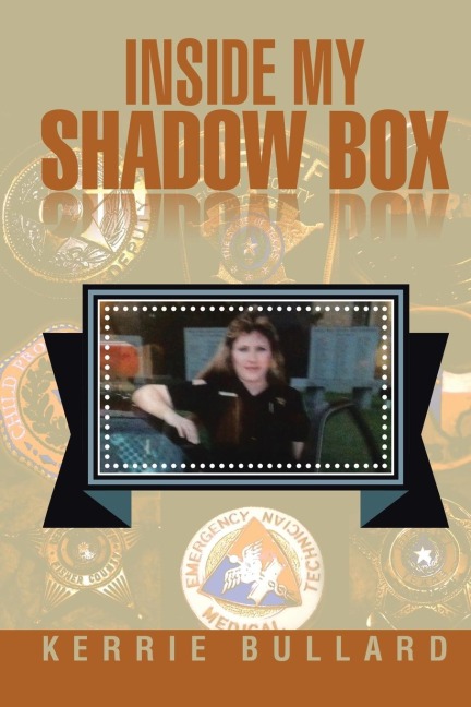 Inside My Shadow Box