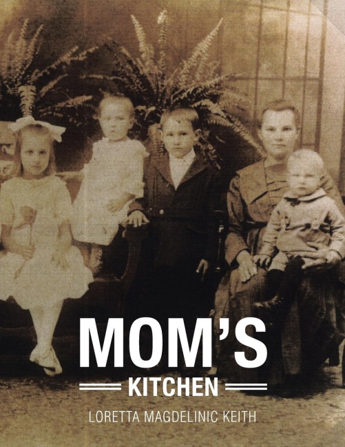 Moms Kitchen