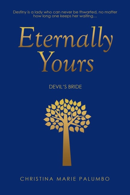 Eternally Yours: Devils Bride