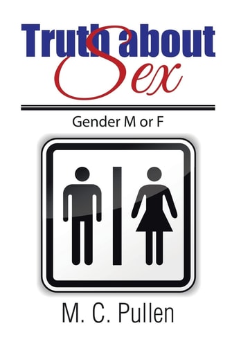 Truth about Sex Gender M Or F