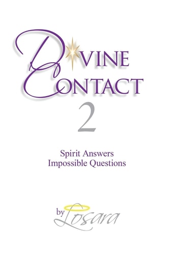 Divine Contact 2 Spirit Answers Impossible Questions