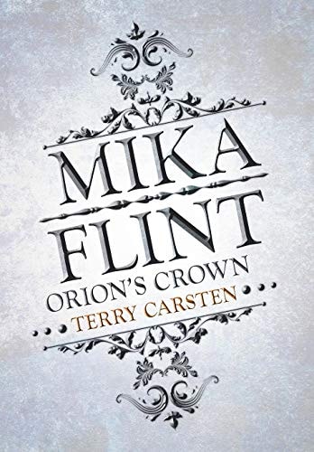 Mika Flint Orion's Crown