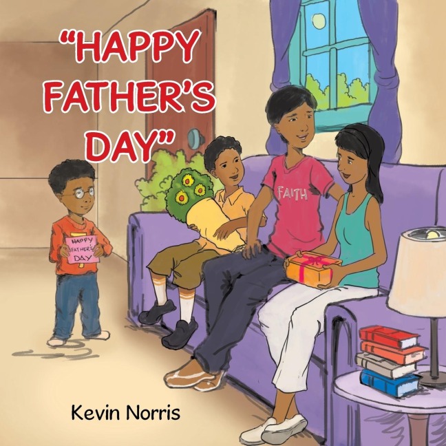 Happy Fathers Day