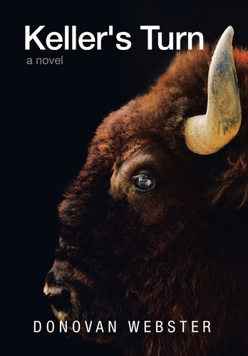 Keller's Turn A Novel