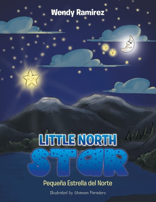 Little North Star: Pequeña Estrella del Norte