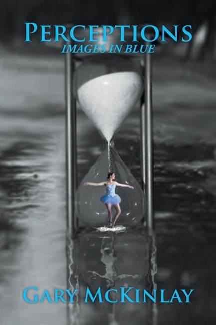 Perceptions: Images in Blue