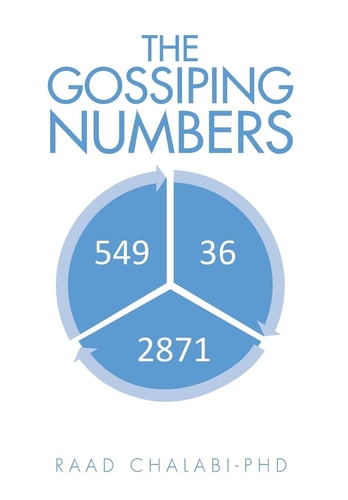 The Gossiping Numbers