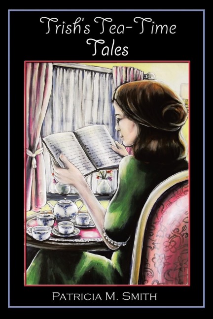 TRISHS TEA-TIME TALES