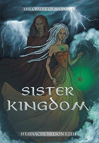 Sister Kingdom The Cradle of Mankind