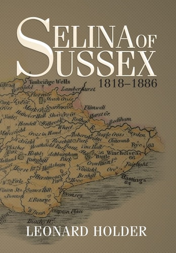 Selina of Sussex 1818-1886