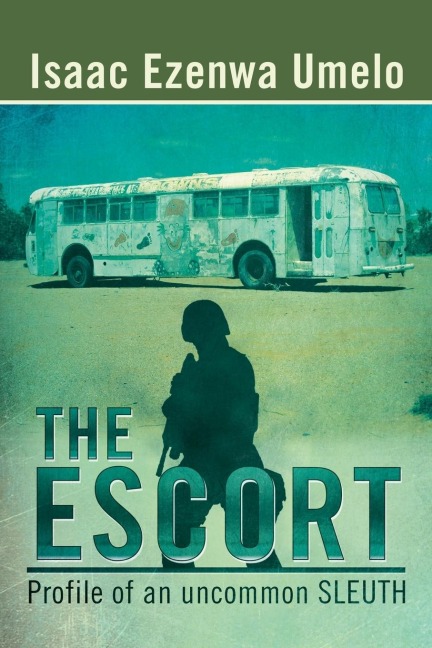 The Escort: Profile of an uncommon SLEUTH