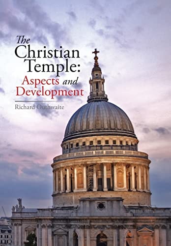 The Christian Temple Aspects and Development