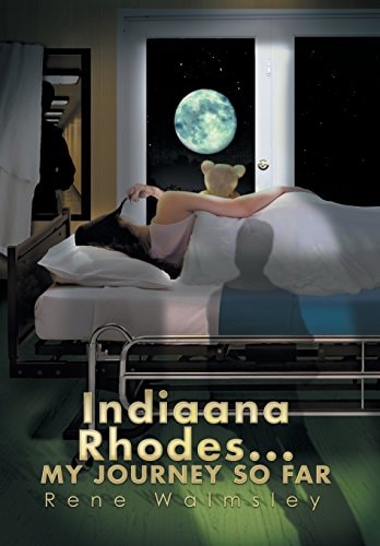 Indiaana Rhodes ... My Journey So Far