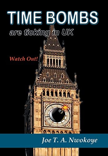 Time Bombs Are Ticking in UK Watch Out!