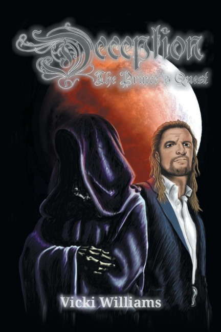 Deception: The Princes Quest
