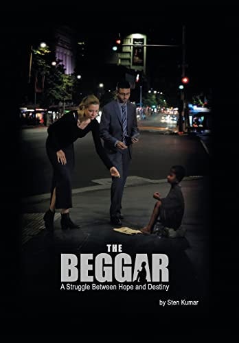 The Beggar A Struggle Between Hope and Destiny