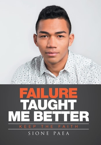 Failure Taught Me Better Keep the Faith