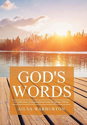 God's Words A Collection of Inspirational and Religious Poems