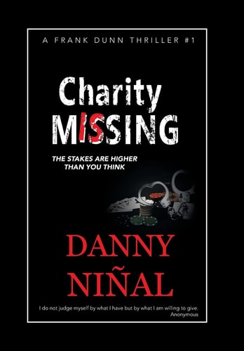 Charity Is Missing The Stakes Are Higher Than You Think