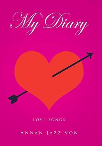My Diary P.S. Anna