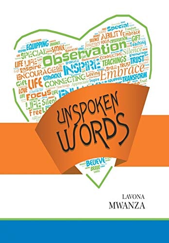 Unspoken Words