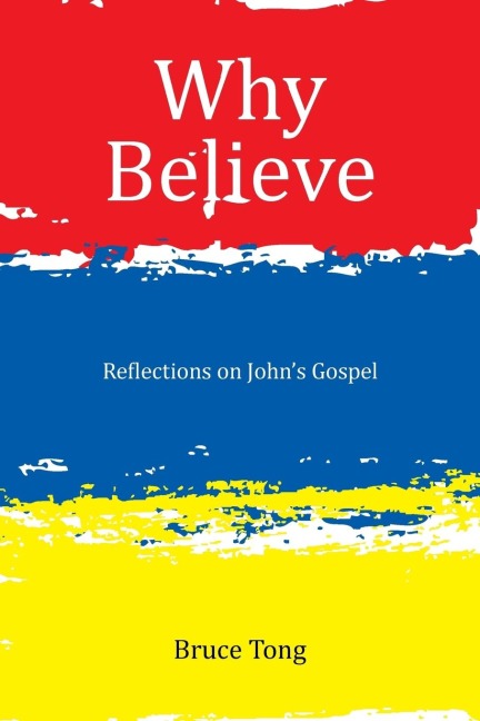Why Believe: Reflections on Johns Gospel