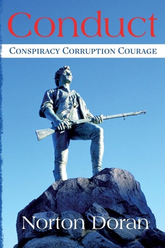 Conduct Conspiracy Corruption Courage