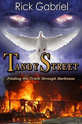 Tandy Street Finding the Truth Through Darkness