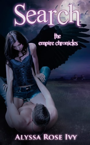 Search Book 2 of the Empire Chronicles