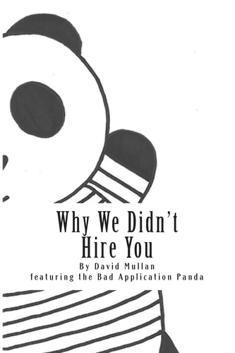 Why We Didn't Hire You How Not to Apply for Your First Professional Services Job