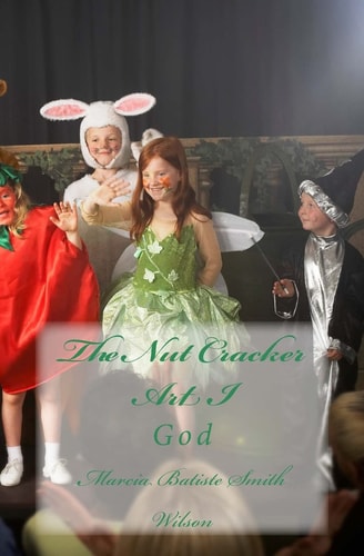 The Nut Cracker Art I God