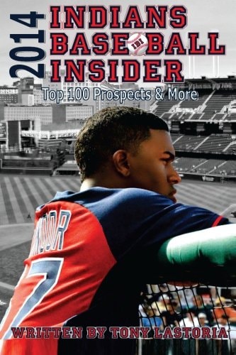 2014 Indians Baseball Insider