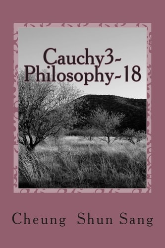 Cauchy3- Philosophy-18 Whiff of Perfume