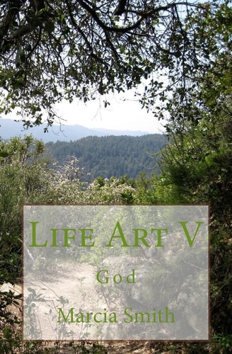 Life Art V God