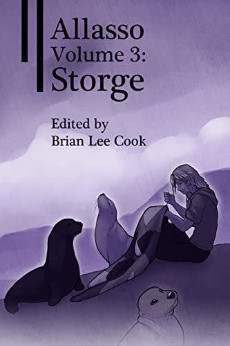 Allasso, Volume 3 Storge