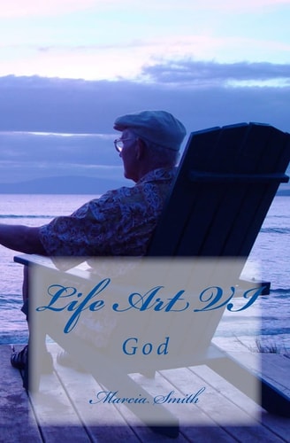 Life Art VI God