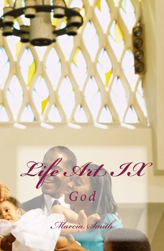 Life Art IX God