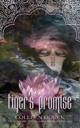Tiger's Promise A Tiger's Curse Novella