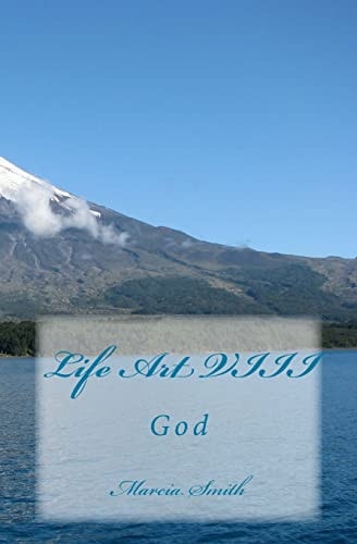 Life Art VIII God