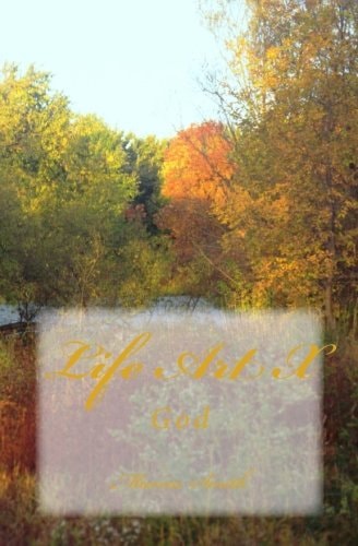 Life Art X God