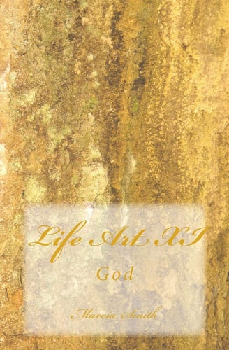 Life Art XI God