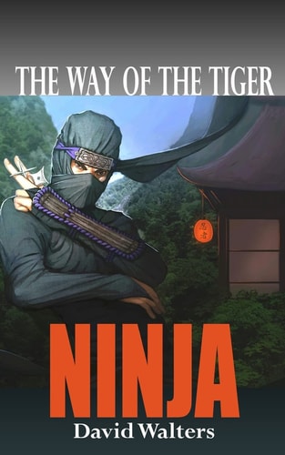Ninja The Way of the Tiger 0