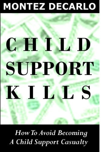 Child Support Kills How To Avoid Becoming A Child Support Casualty