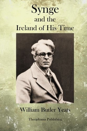 Synge and the Ireland of His Time